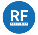 Logo de Reffindr